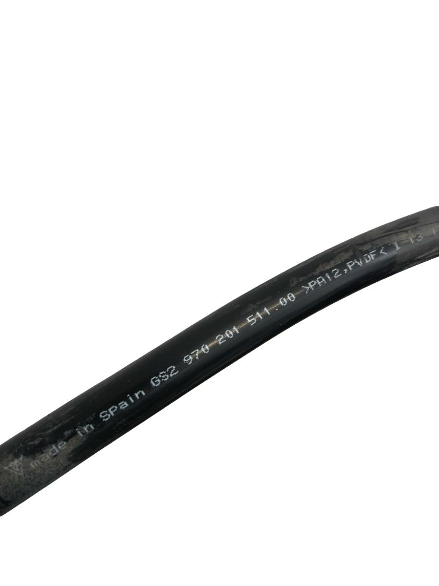 Furtun alimentare combustibil PORSCHE PANAMERA 970 2009 - 2016 3.6 4 M 46.40 970201511 – foto 2