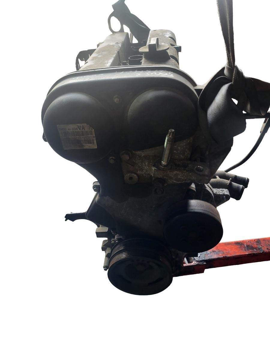 Motor FORD FOCUS II DA_, HCP, DP 2004 - 2013 1.6 SHDA – foto 2