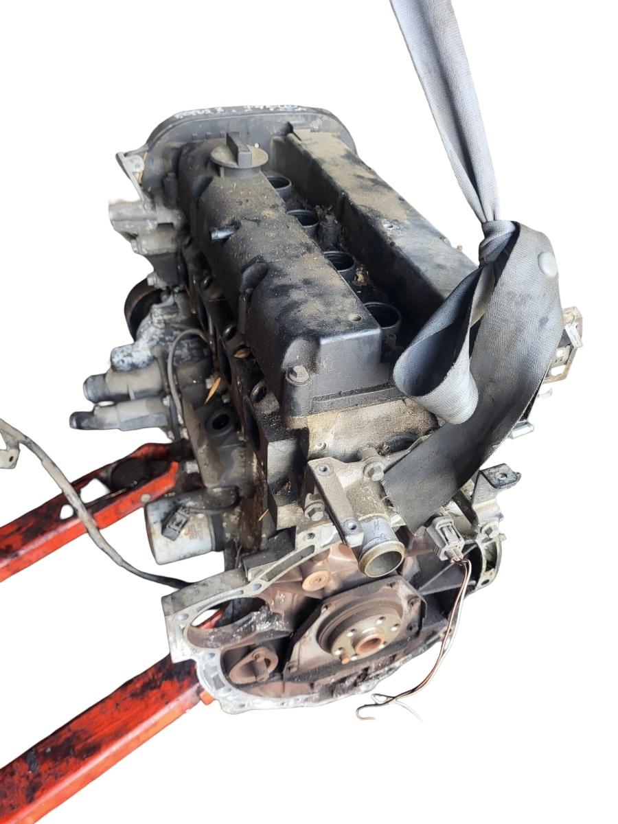Motor FORD FOCUS II DA_, HCP, DP 2004 - 2013 1.6 SHDA – foto 3
