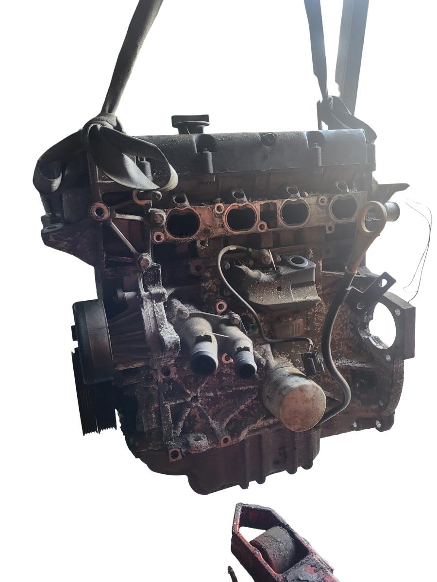 Motor FORD FOCUS II DA_, HCP, DP 2004 - 2013 1.6 SHDA – foto 4