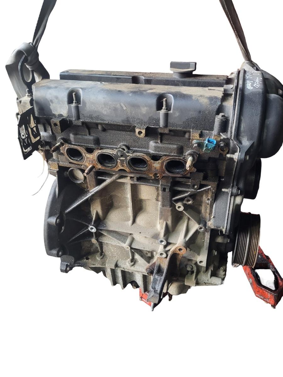Motor FORD FOCUS II DA_, HCP, DP 2004 - 2013 1.6 SHDA
