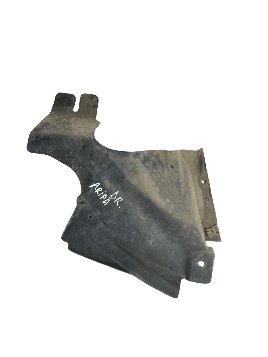 Suport de fixare aripa dreapta PORSCHE PANAMERA 970 2009 - 2016 3.6 4 M 46.40 970504544