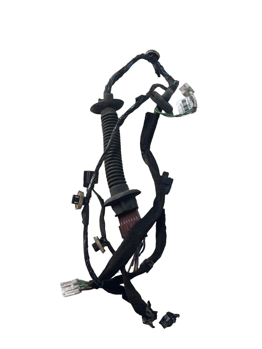 Instalatie electrica portiera dreapta spate DACIA DUSTER 2010 -> 241267826R