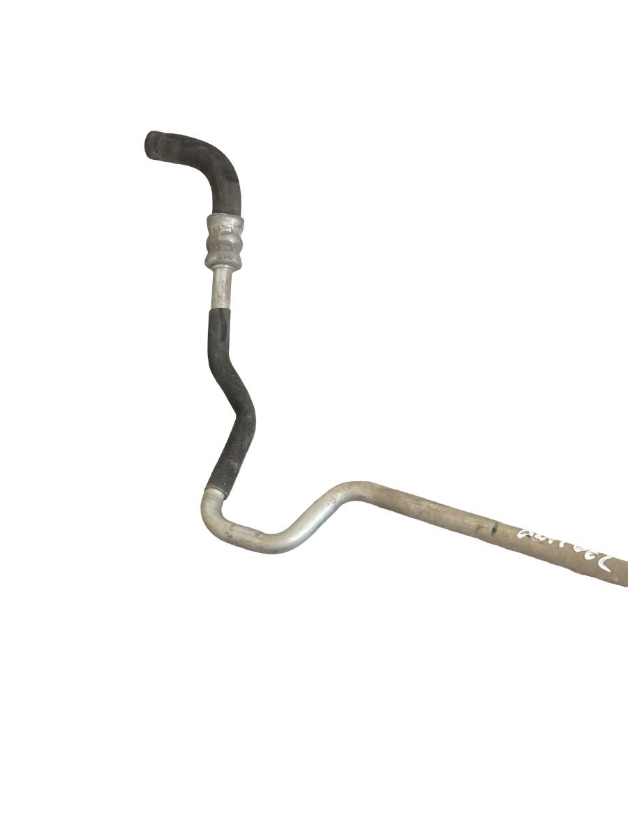 Furtun lichid antigel PORSCHE PANAMERA 970 2009 - 2016 3.6 4 M 46.40