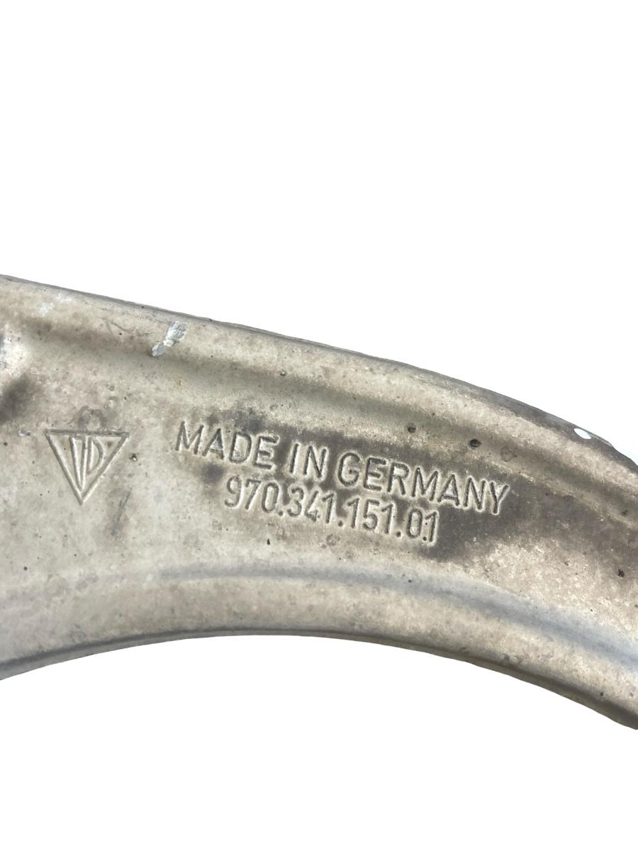 Brat ,bascula suspensie stanga fata PORSCHE PANAMERA 970 2009 - 2016 3.6 4 M 46.40 97034115101 – foto 3