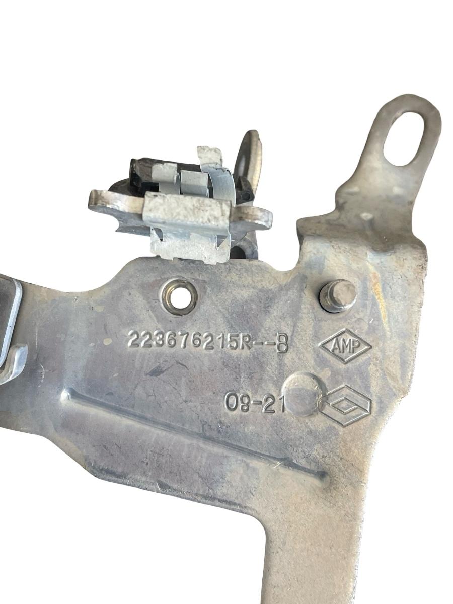 Suport motor DACIA DUSTER 2010 -> 1.5 BLUE DCI 223676215R – foto 2