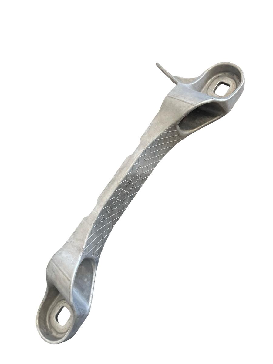 Traversa/bara cadru bord PORSCHE PANAMERA 970 2009 - 2016 3.6 4 M 46.40 970552715