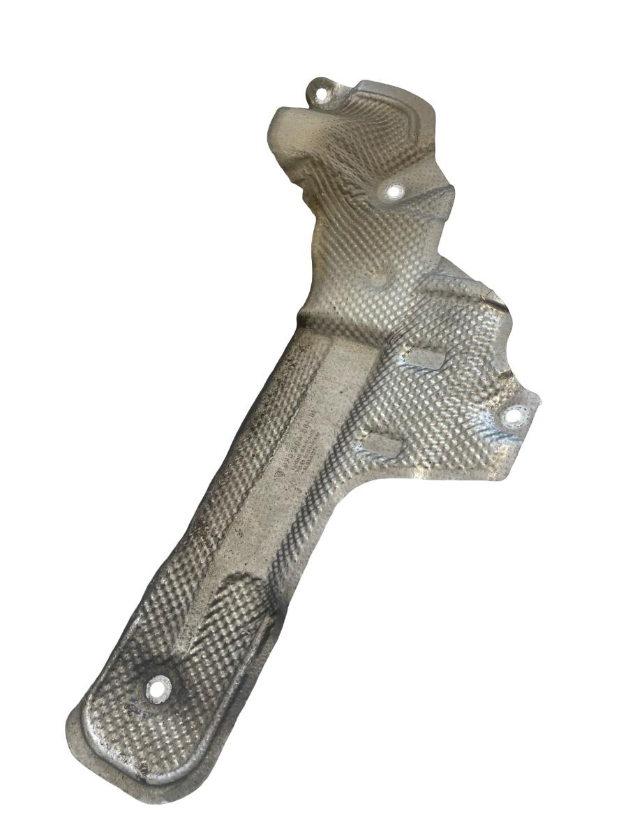 Scut termic compartiment motor PORSCHE PANAMERA 970 2009 - 2016 3.6 4 M 46.40 970504551