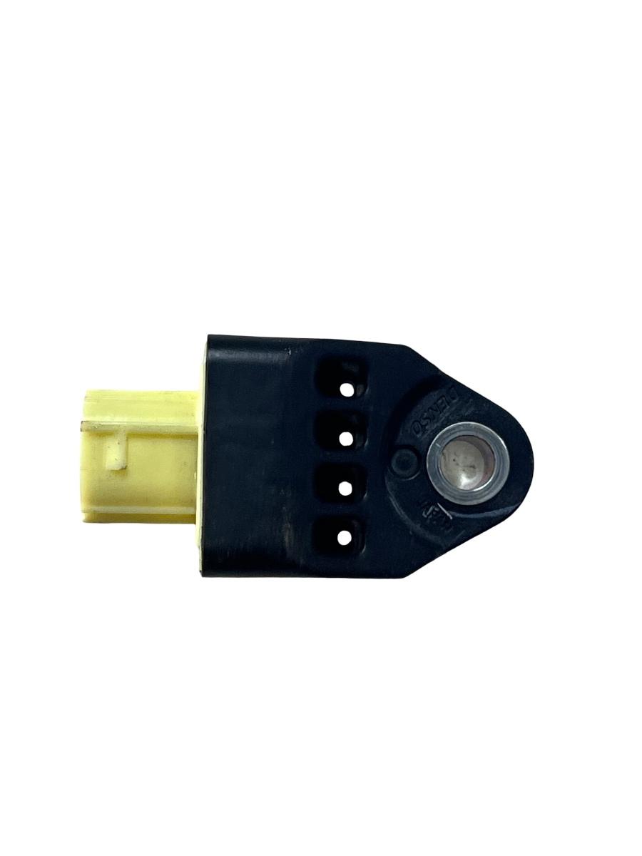 Senzor de impact airbag dreapta spate TOYOTA LAND CRUISER 150 TRJ15_, KDJ15_, GRJ15_, GDJ15_ 2009 -> 89837-60020