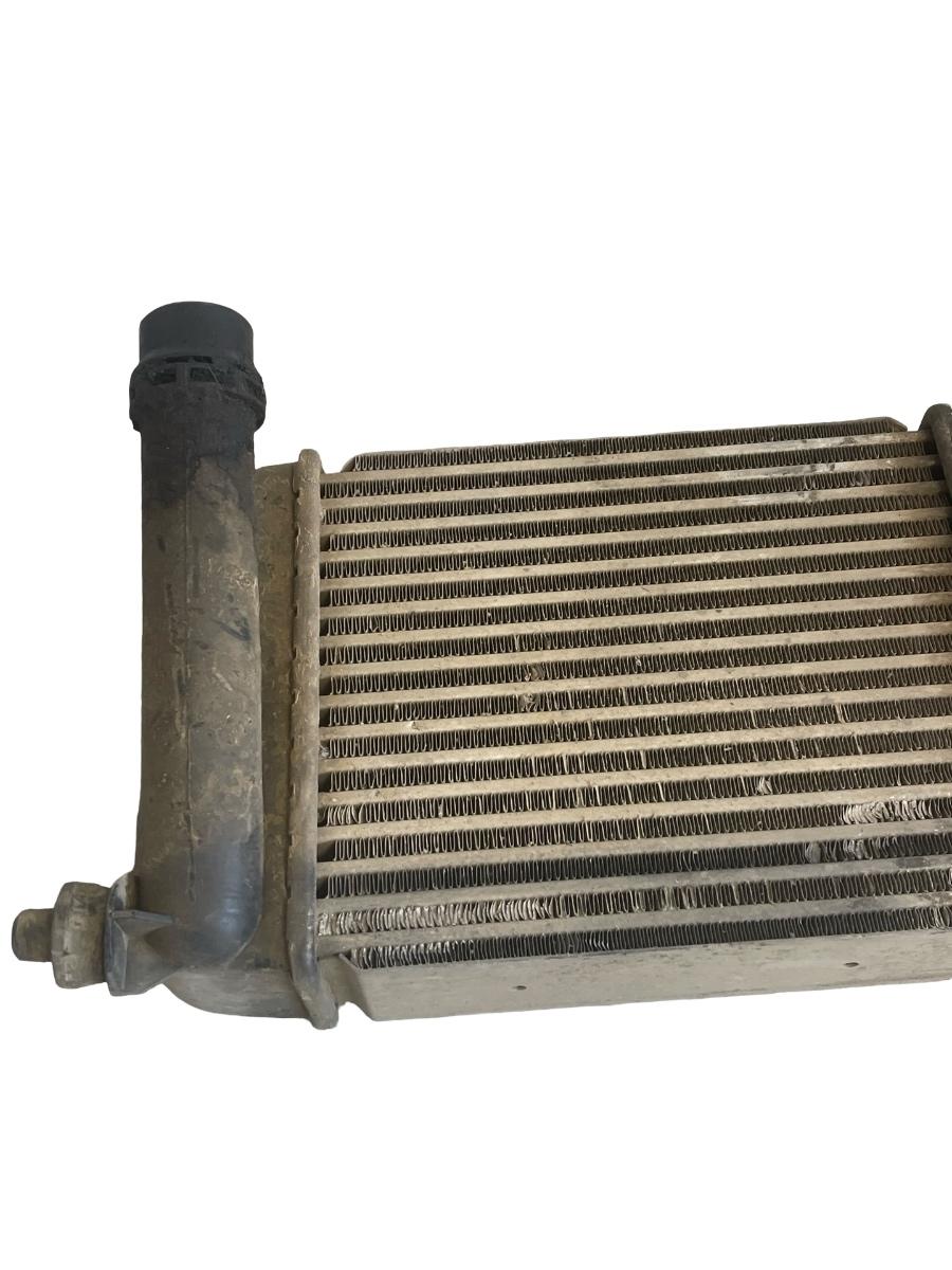 Radiator intercooler DACIA LODGY 2012 -> 1.5 dCi K9K 846 – foto 2