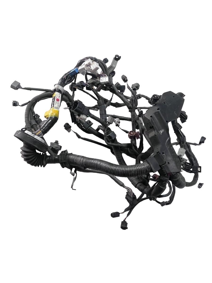 Cablaj instalatie motor TOYOTA LAND CRUISER 150 TRJ15_, KDJ15_, GRJ15_, GDJ15_ 2009 3.0D -> 82121-60M50A