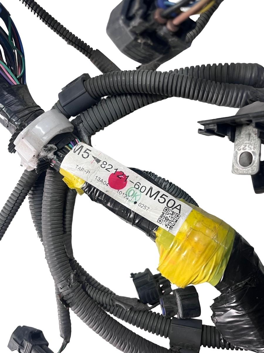 Cablaj instalatie motor TOYOTA LAND CRUISER 150 TRJ15_, KDJ15_, GRJ15_, GDJ15_ 2009 3.0D -> 82121-60M50A – foto 4