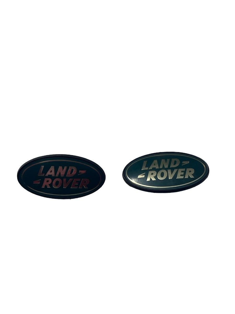 Sigla / Emblema stalp spate LAND ROVER FREELANDER 2 LF_, L359 2006 - 2014