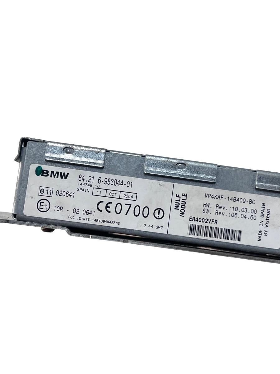 Modul Bluetooth BMW 5 E60 2001 - 2010 6-953044-01 – foto 3
