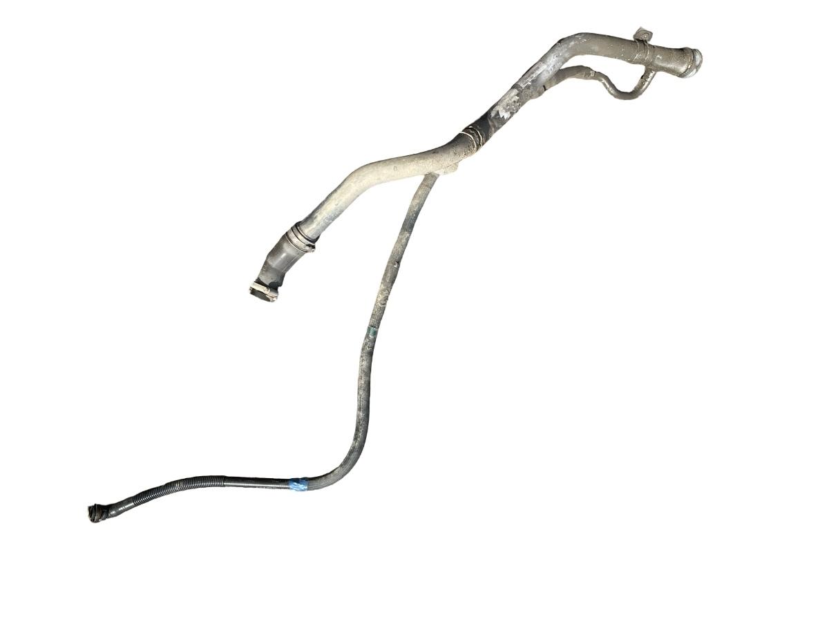 Gat de umplere rezervor combustibil LAND ROVER FREELANDER 2 LF_, L359 2006 - 2014 2.2 TD4 4x4 224DT, DW12BTED4