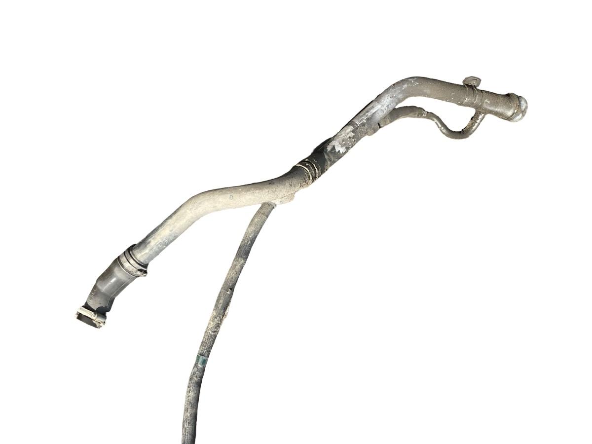 Gat de umplere rezervor combustibil LAND ROVER FREELANDER 2 LF_, L359 2006 - 2014 2.2 TD4 4x4 224DT, DW12BTED4 – foto 2