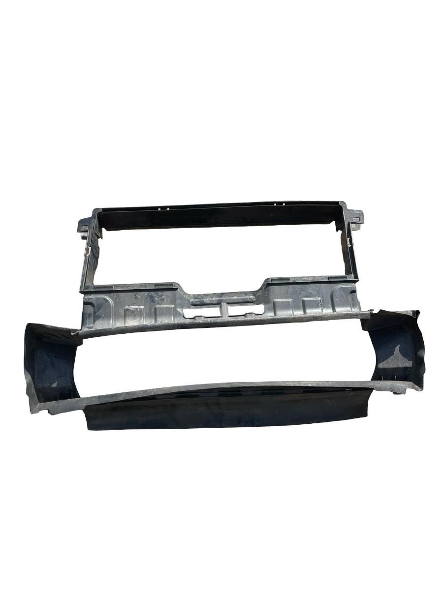 Deflector aer LAND ROVER FREELANDER 2 LF_, L359 2006 - 2014