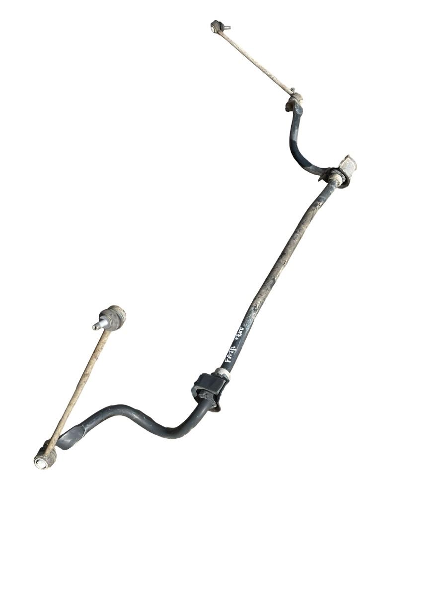 Bara stabilizatoare fata LAND ROVER FREELANDER 2 LF_, L359 2006 - 2014 2.2 TD4 4x4 224DT, DW12BTED4 – foto 2