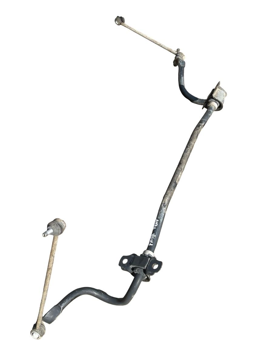 Bara stabilizatoare fata LAND ROVER FREELANDER 2 LF_, L359 2006 - 2014 2.2 TD4 4x4 224DT, DW12BTED4