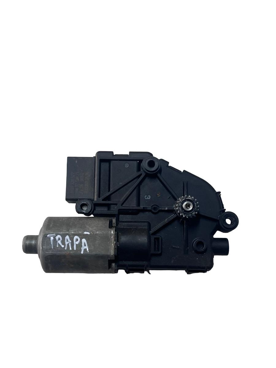Motoras/actuator trapa PORSCHE PANAMERA 970 2009 - 2016 97062421104