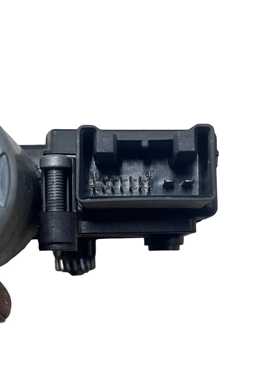 Motoras/actuator trapa PORSCHE PANAMERA 970 2009 - 2016 97062421104 – foto 4