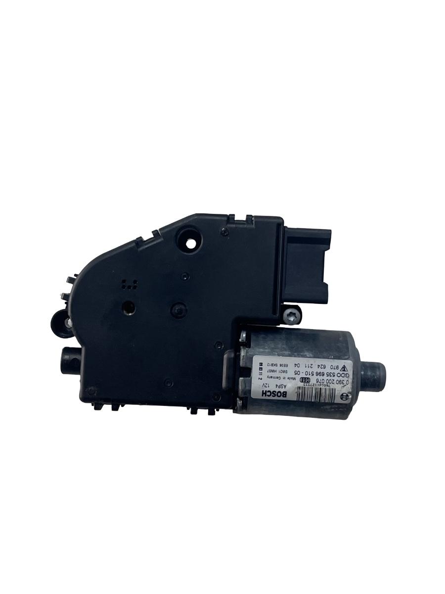 Motoras/actuator trapa PORSCHE PANAMERA 970 2009 - 2016 97062421104 – foto 2