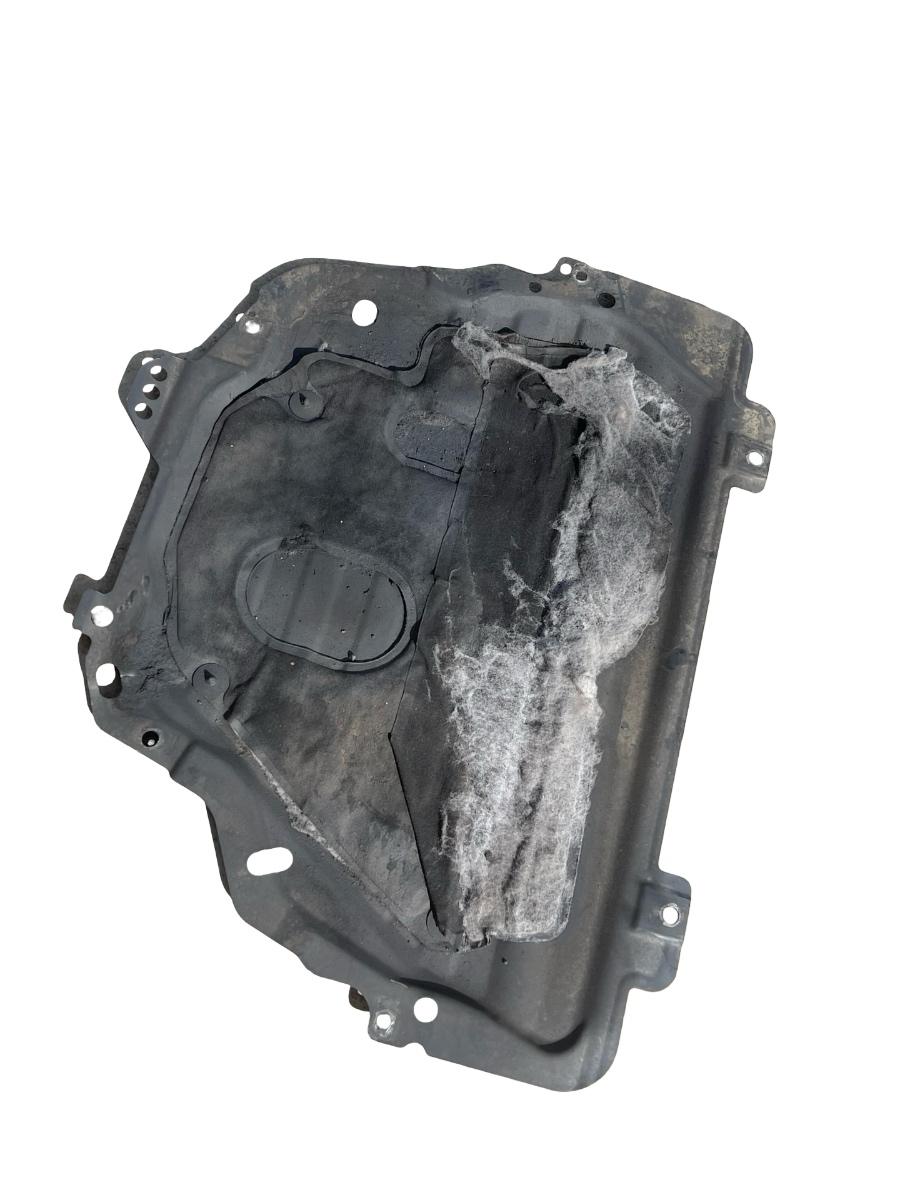 Scut de protectie motor LAND ROVER FREELANDER 2 LF_, L359 2006 - 2014