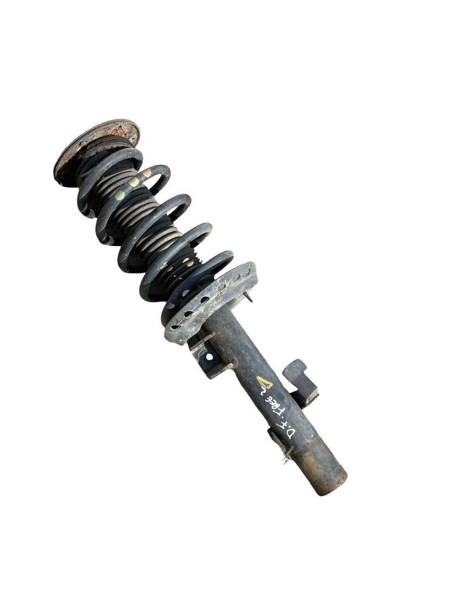 Amortizor dreapta fata LAND ROVER FREELANDER 2 LF_, L359 2006 - 2014 2.2 TD4 4x4 224DT, DW12BTED4