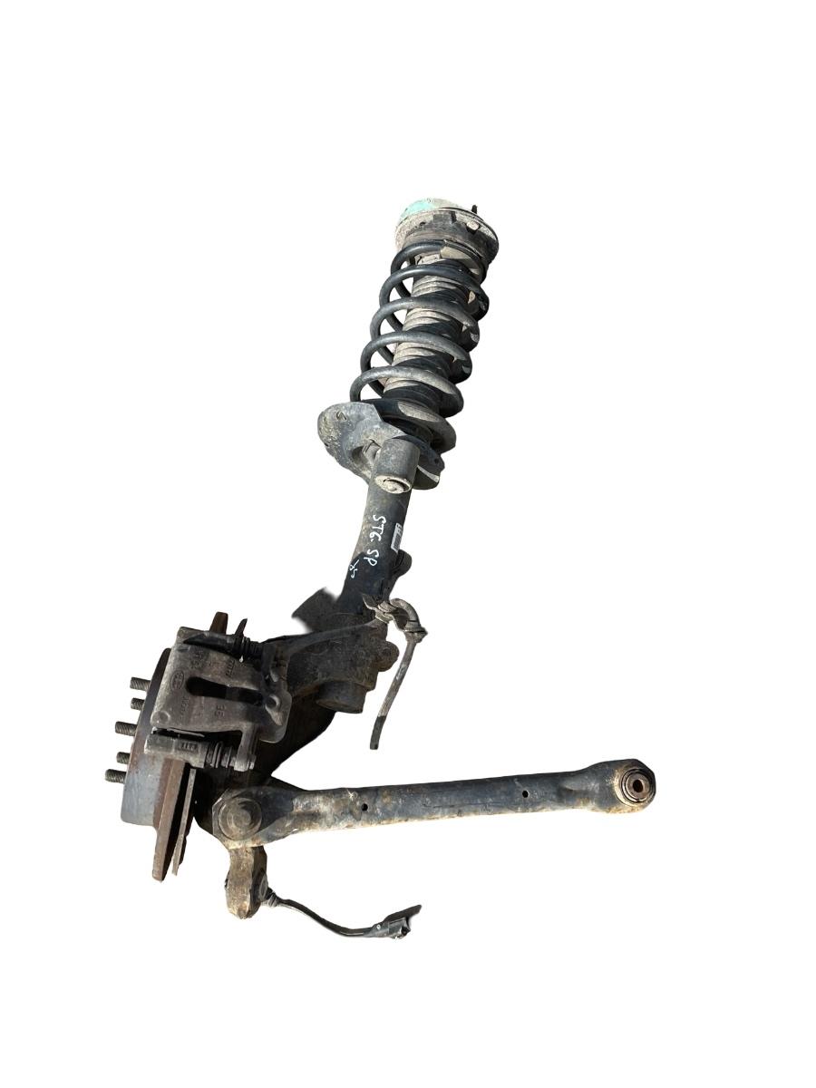 Fuzeta stanga spate LAND ROVER FREELANDER 2 LF_, L359 2006 - 2014 2.2 TD4 4x4 224DT, DW12BTED4