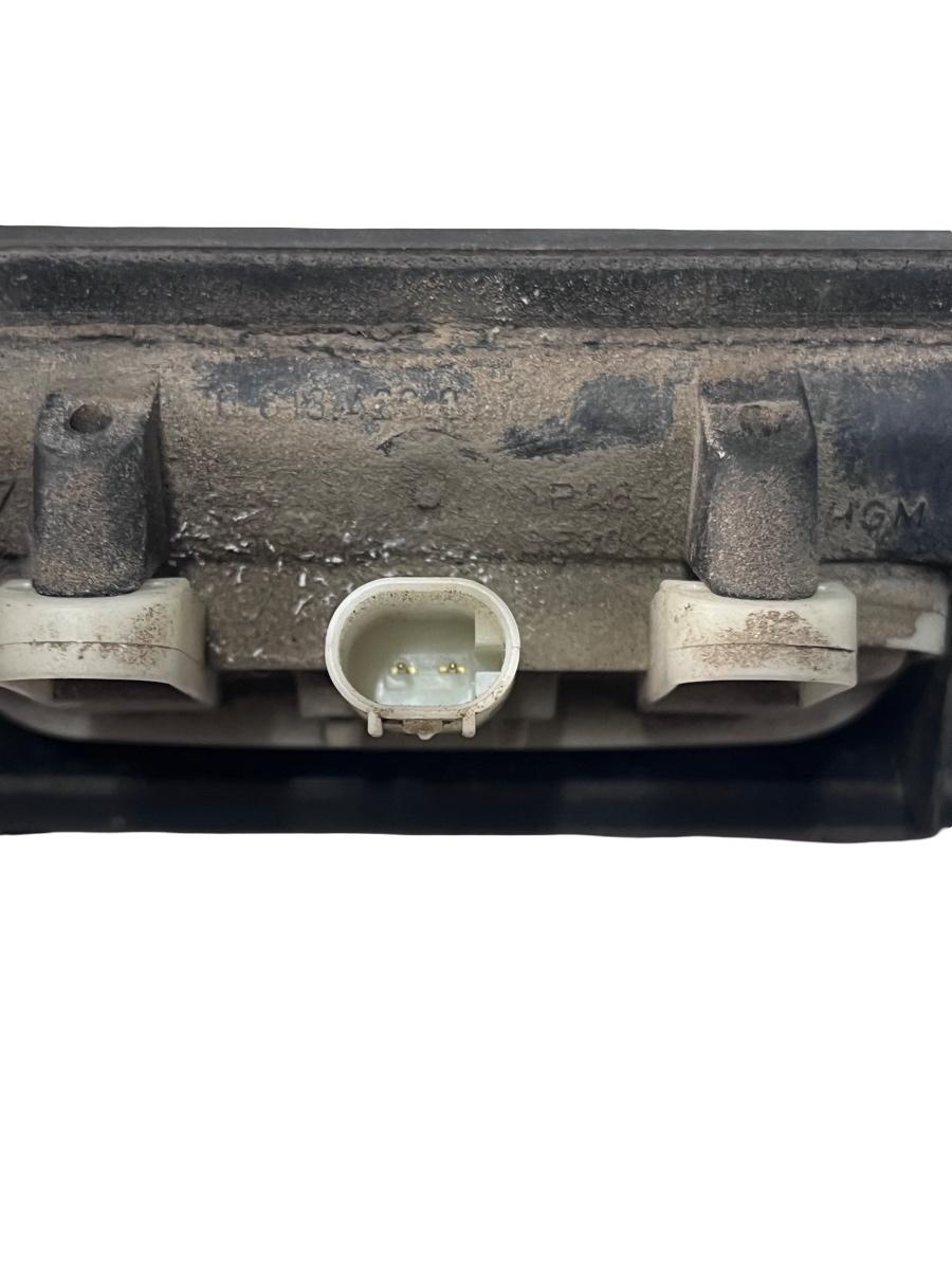 Switch deschidere haion/portbagaj PORSCHE PANAMERA 970 2009 - 2016 – foto 2