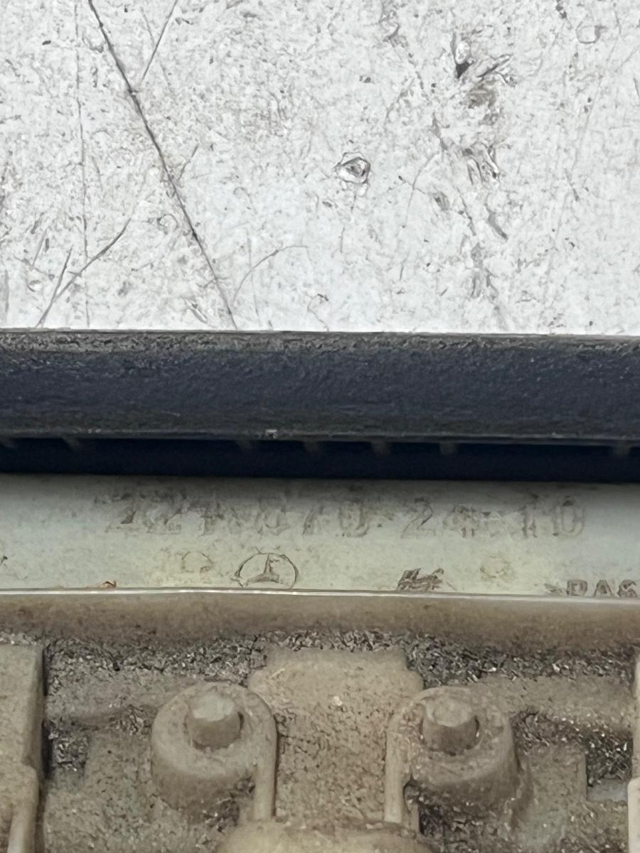 Switch deschidere haion/portbagaj PORSCHE PANAMERA 970 2009 - 2016 – foto 3