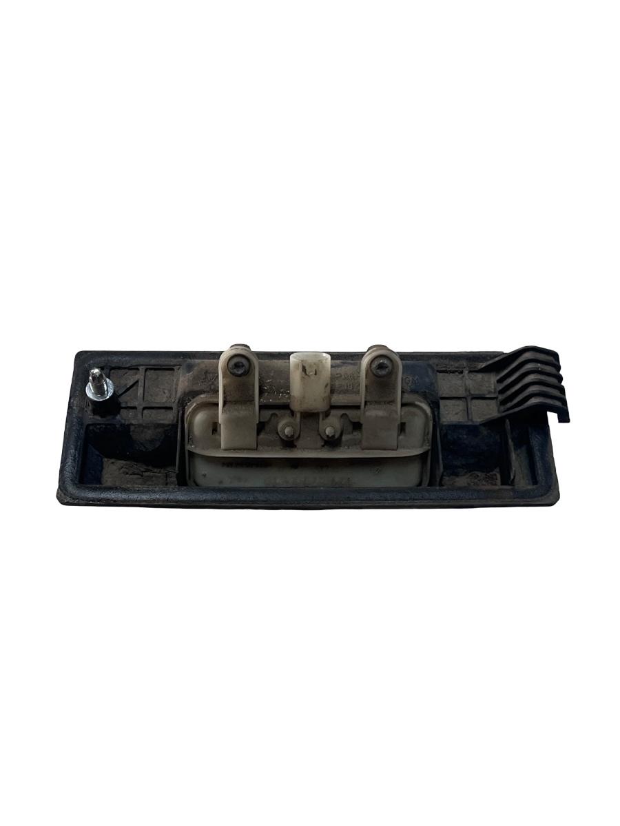 Switch deschidere haion/portbagaj PORSCHE PANAMERA 970 2009 - 2016 – foto 4