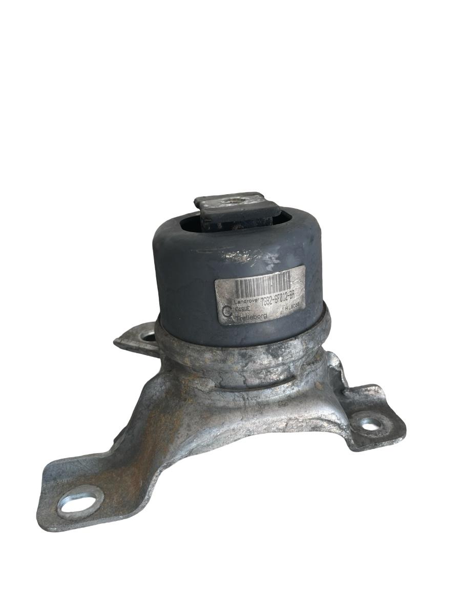 Suport tampon motor LAND ROVER FREELANDER 2 LF_, L359 2006 - 2014 2.2D 7G92-6F012-BA