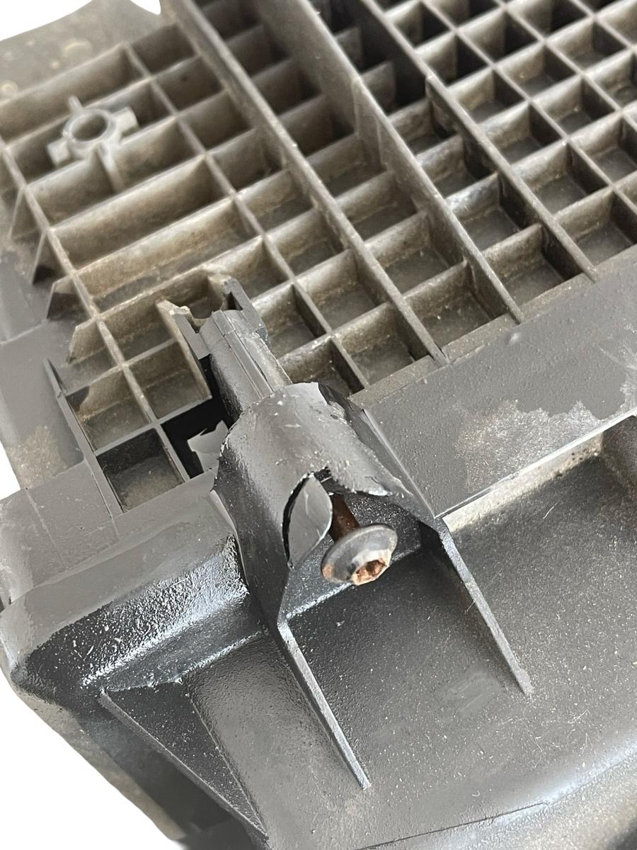 Carcasa filtru de aer LAND ROVER FREELANDER 2 LF_, L359 2006 - 2014 – foto 4