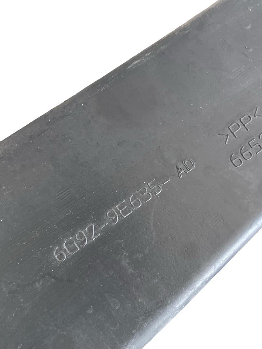 Difuzor aer LAND ROVER FREELANDER 2 LF_, L359 2006 - 2014 6G92-9E635-AD – foto 3