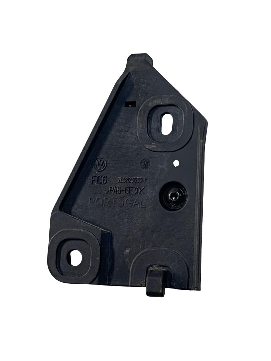 Suport Maner deschidere capota motor VOLKSWAGEN TOUAREG 7LA, 7L6, 7L7 2002 - 2013 7L0323633