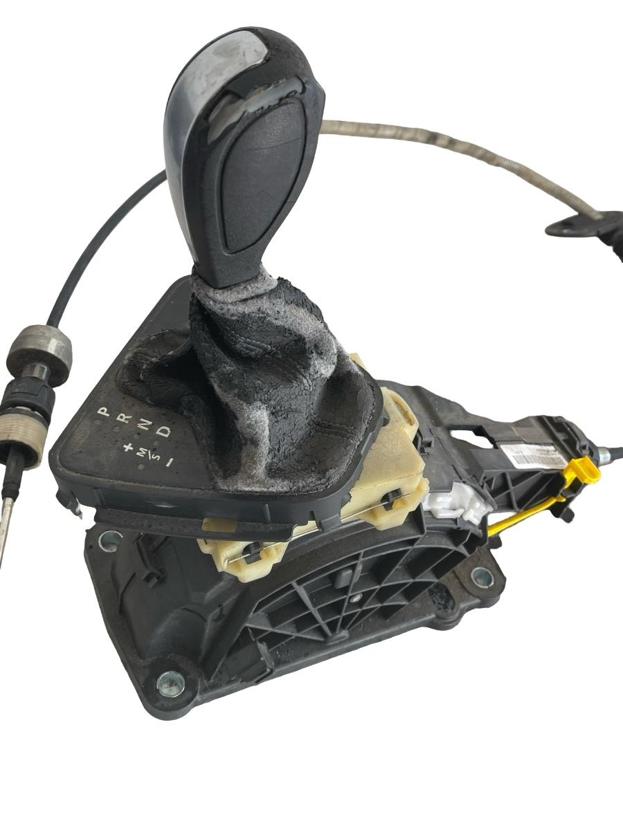 Timonerie schimbator de viteze LAND ROVER FREELANDER 2 LF_, L359 2006 - 2014 6G92-7K004-AD – foto 2