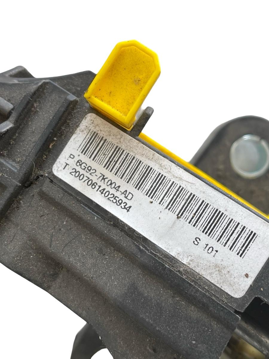 Timonerie schimbator de viteze LAND ROVER FREELANDER 2 LF_, L359 2006 - 2014 6G92-7K004-AD – foto 5