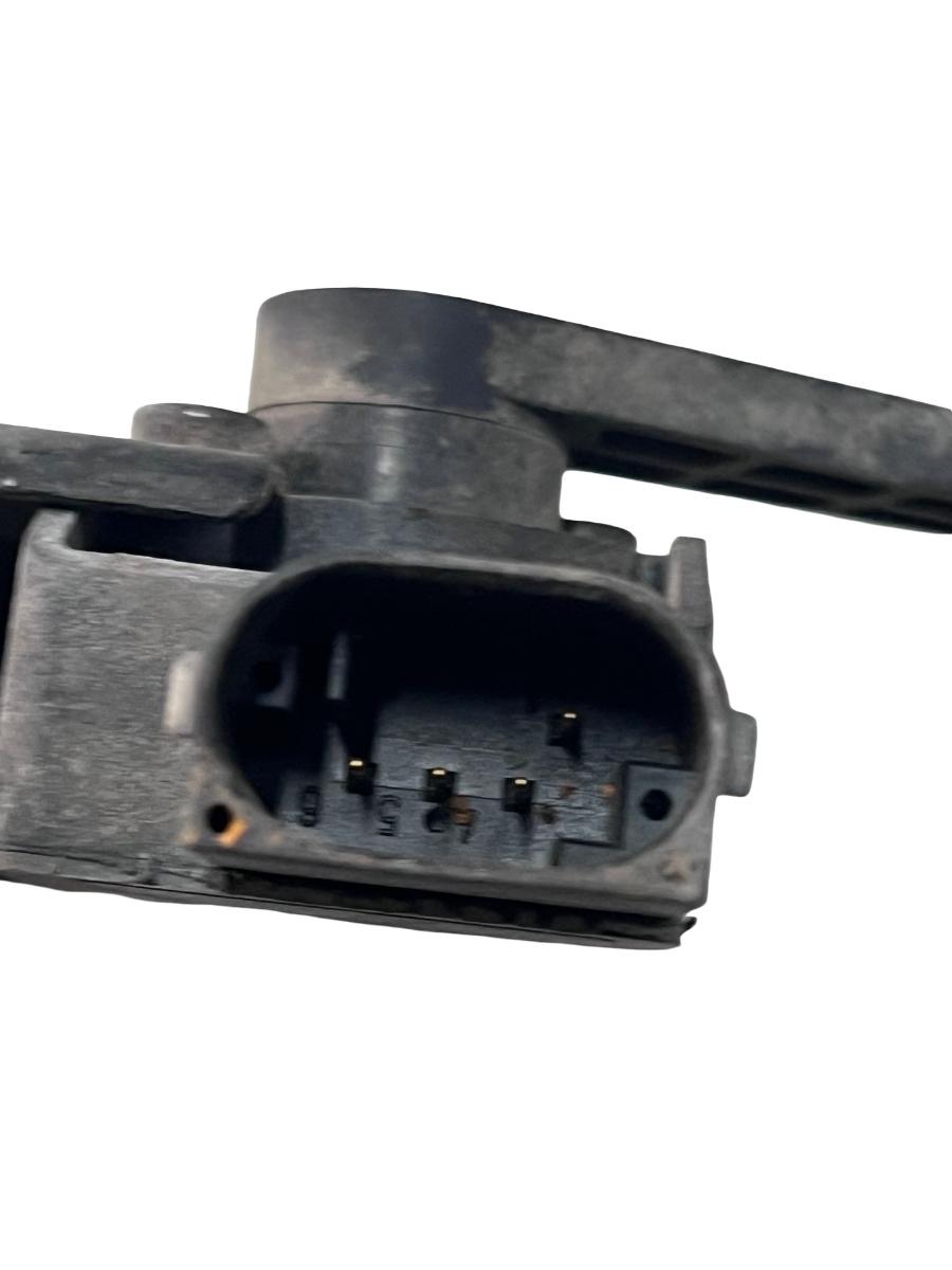 Senzor de nivel faruri stanga fata PORSCHE PANAMERA 970 2009 - 2016 97034302103 – foto 4
