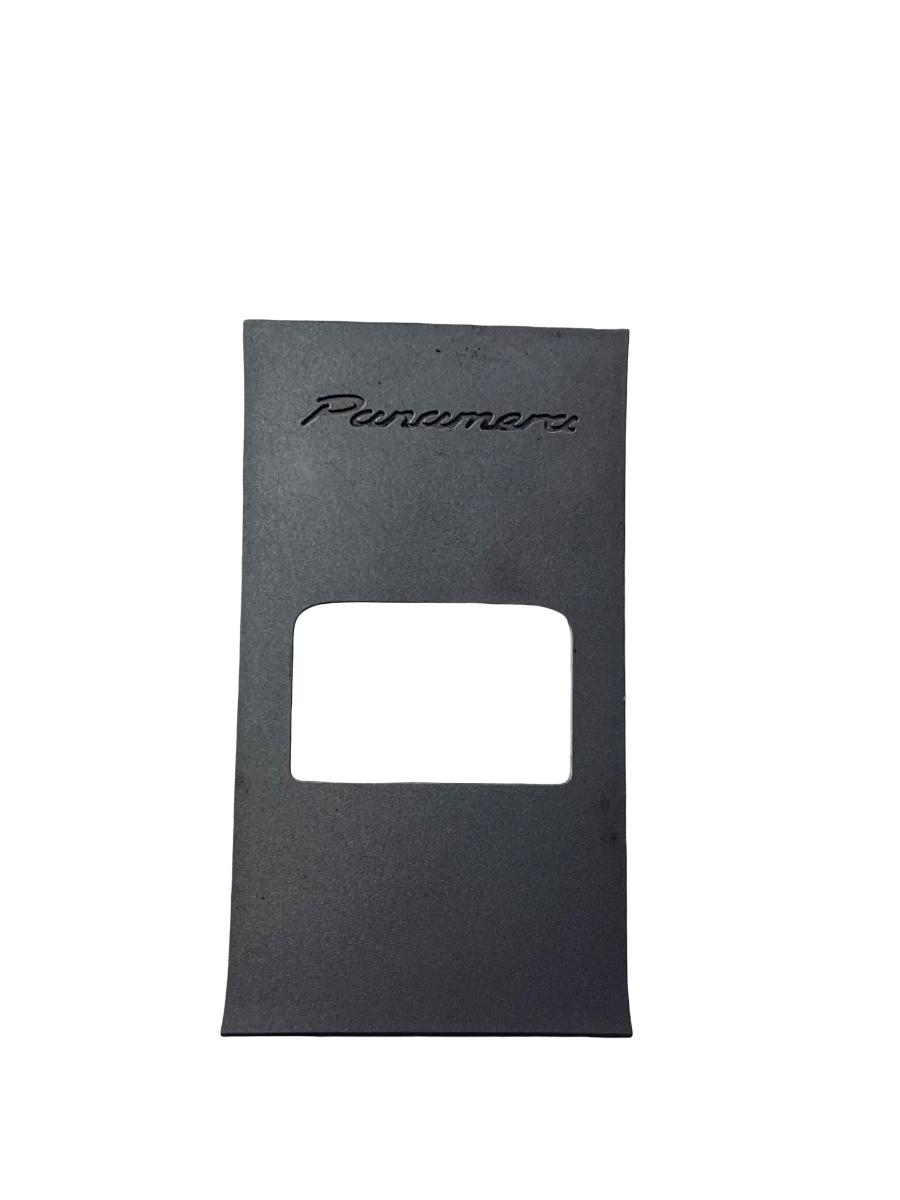 Ornament panou de bord PORSCHE PANAMERA 970 2009 - 2016 97065355502