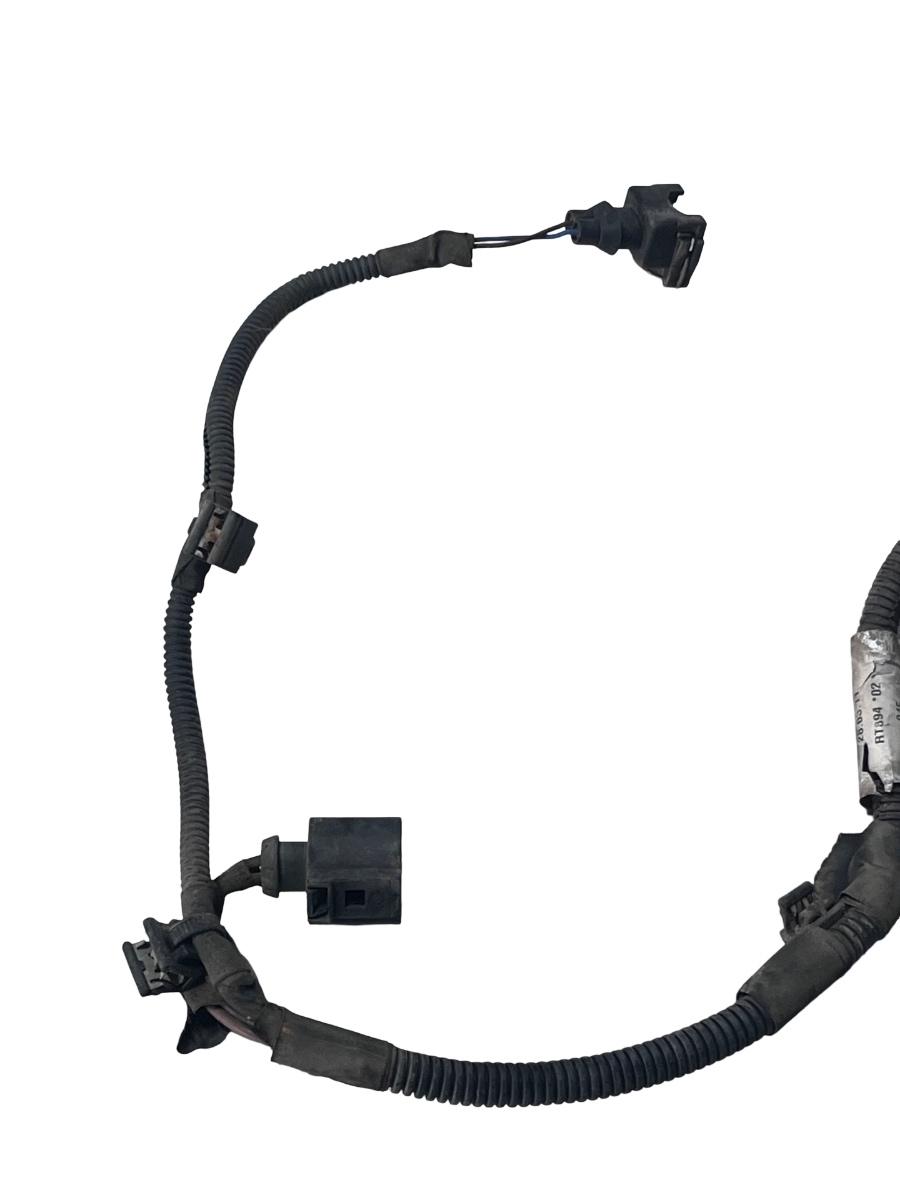 Alte cablaje PORSCHE PANAMERA 970 2009 - 2016 97061274200 – foto 3