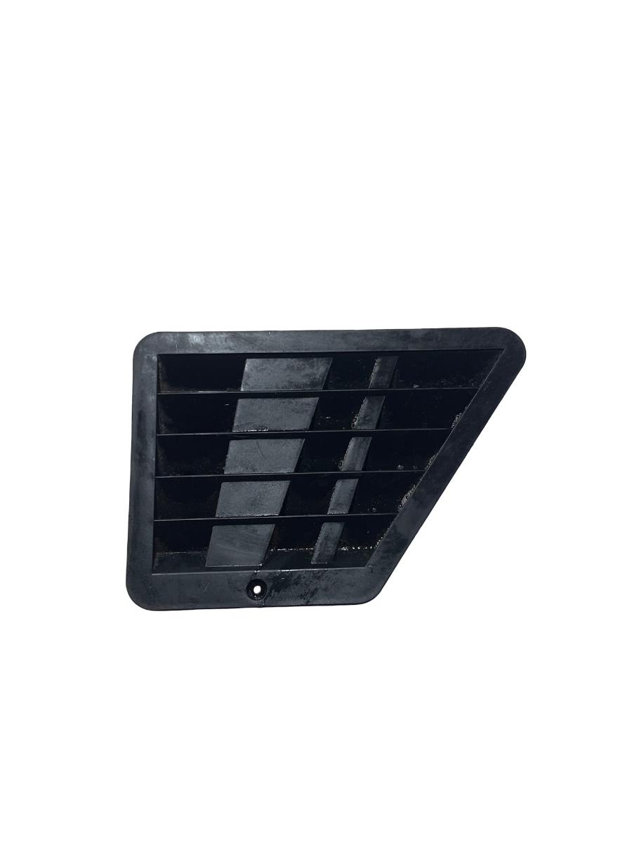 Grila de ventilatie podea inferioara stanga fata PORSCHE PANAMERA 970 2009 - 2016 97057244101