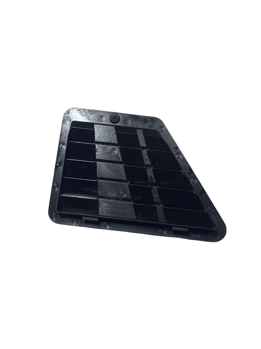 Grila de ventilatie podea inferioara stanga fata PORSCHE PANAMERA 970 2009 - 2016 97057244101 – foto 2