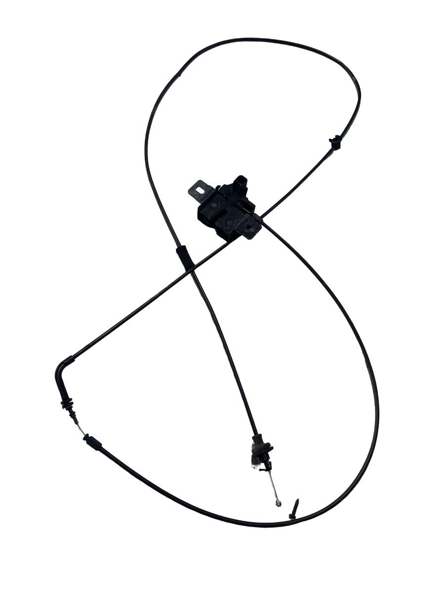 Incuietoare capota motor + sufa LAND ROVER FREELANDER 2 LF_, L359 2006 - 2014 6H52-16700-AC
