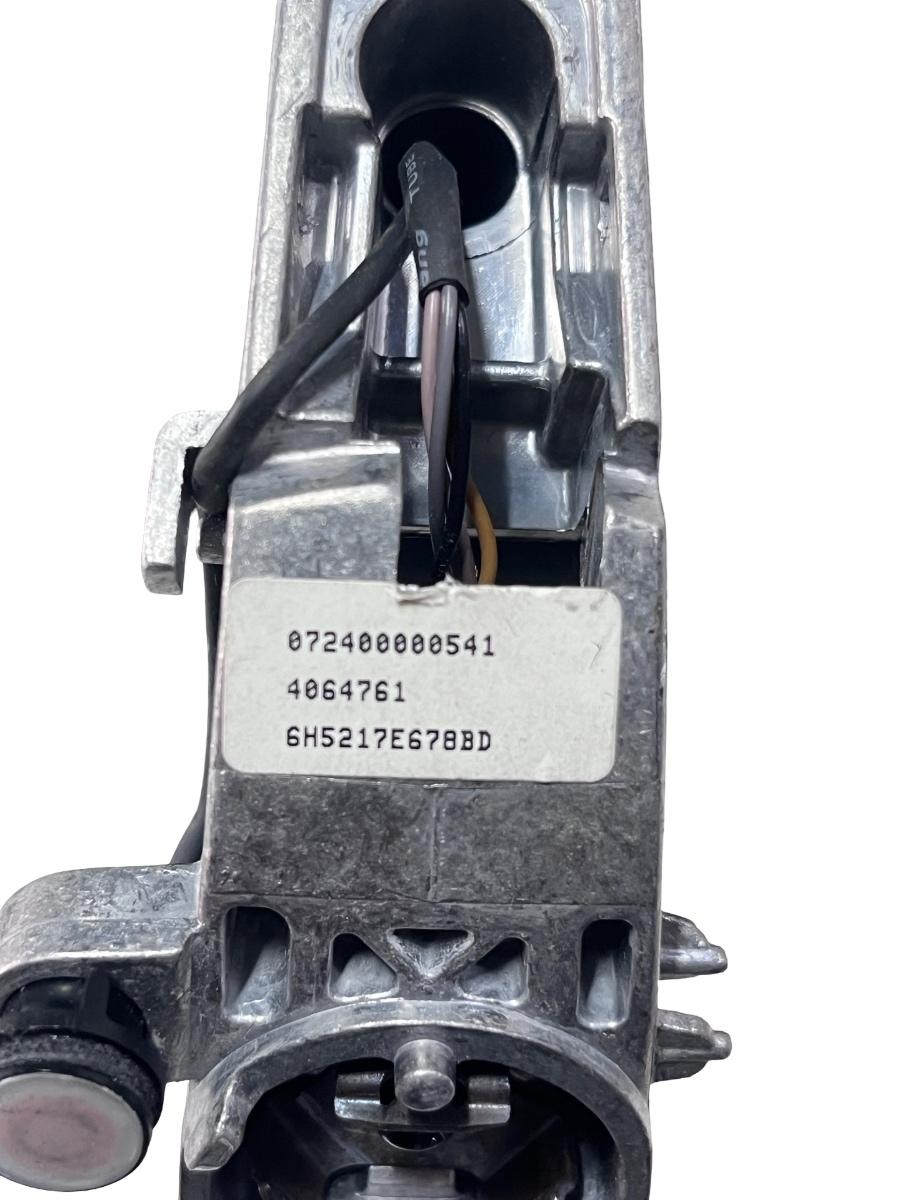 Oglinda Retrovizoare (interior) LAND ROVER FREELANDER 2 LF_, L359 2006 - 2014 6H5217E67BBD – foto 4