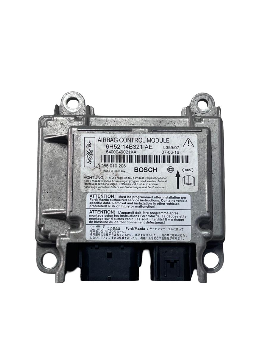 Calculator airbag LAND ROVER FREELANDER 2 LF_, L359 2006 - 2014 6H5214B321AE