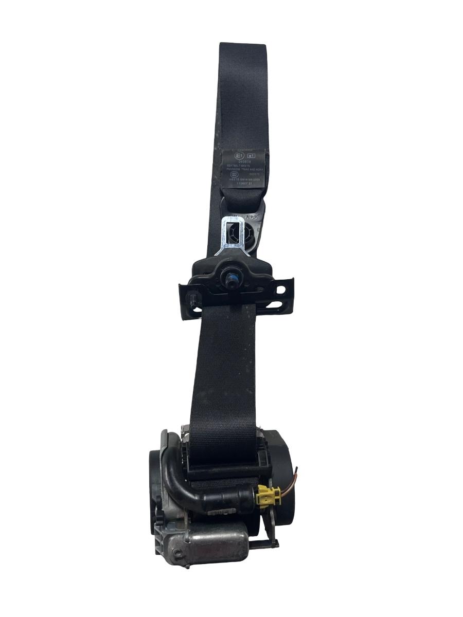 Centura de siguranta dreapta fata LAND ROVER FREELANDER 2 LF_, L359 2006 - 2014 6G9N-61294-BGW