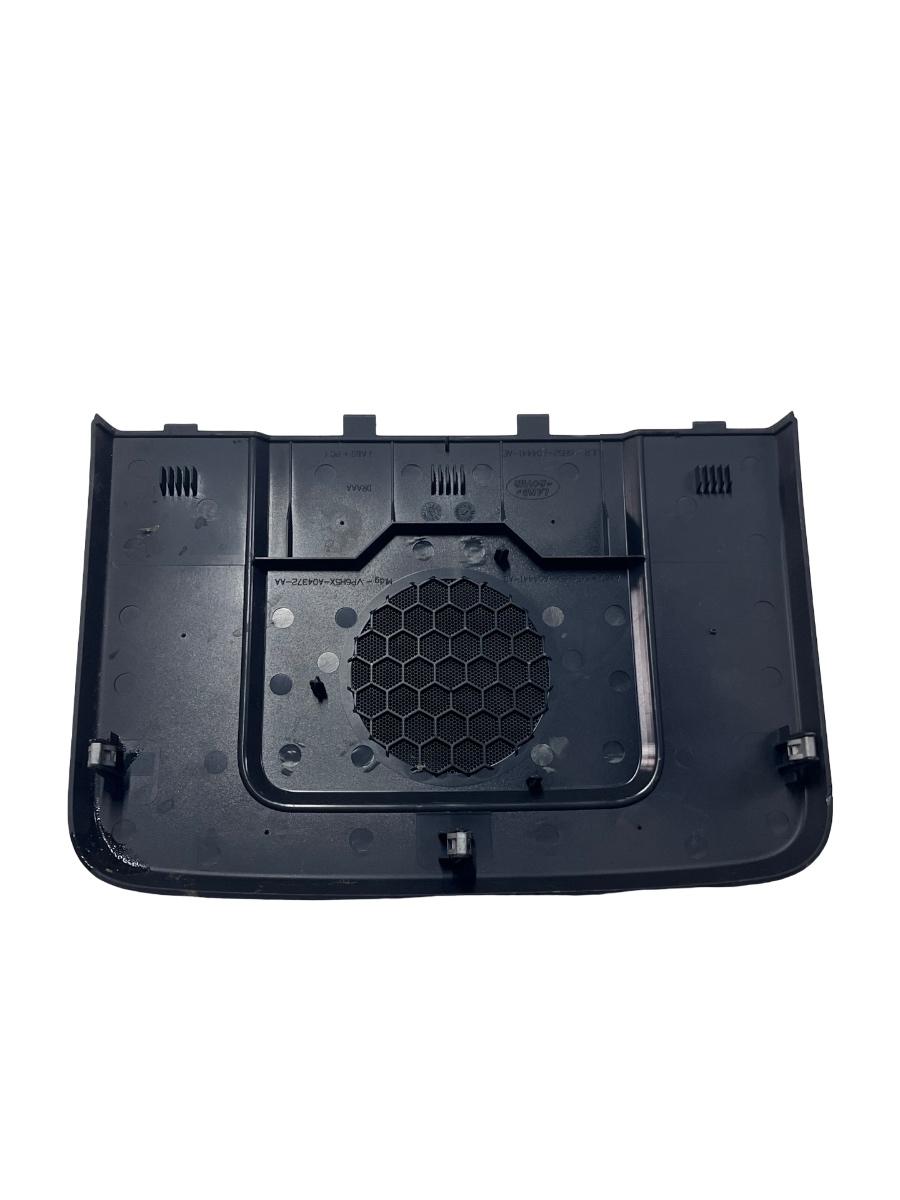 Grila difuzor bord centrala LAND ROVER FREELANDER 2 LF_, L359 2006 - 2014 6H52-A04441-AE – foto 2