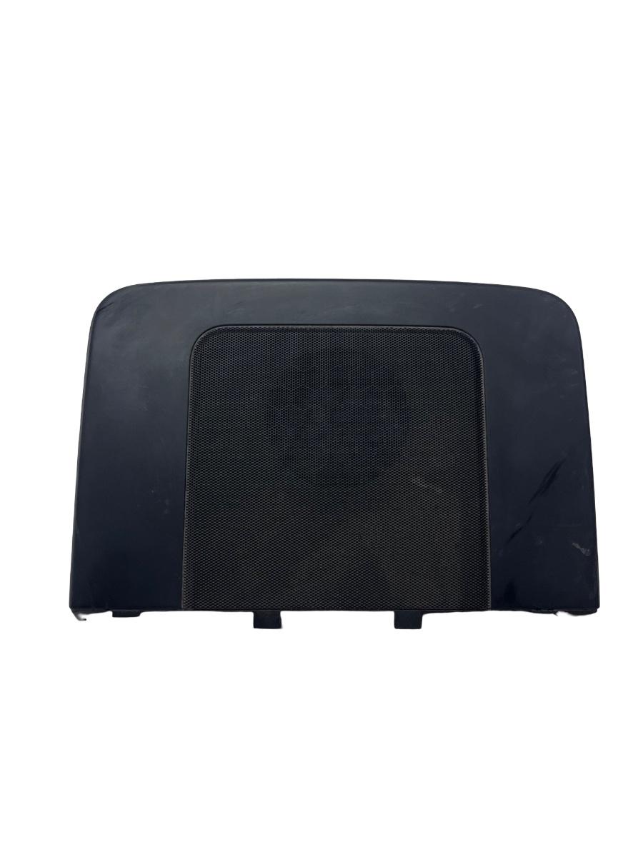 Grila difuzor bord centrala LAND ROVER FREELANDER 2 LF_, L359 2006 - 2014 6H52-A04441-AE