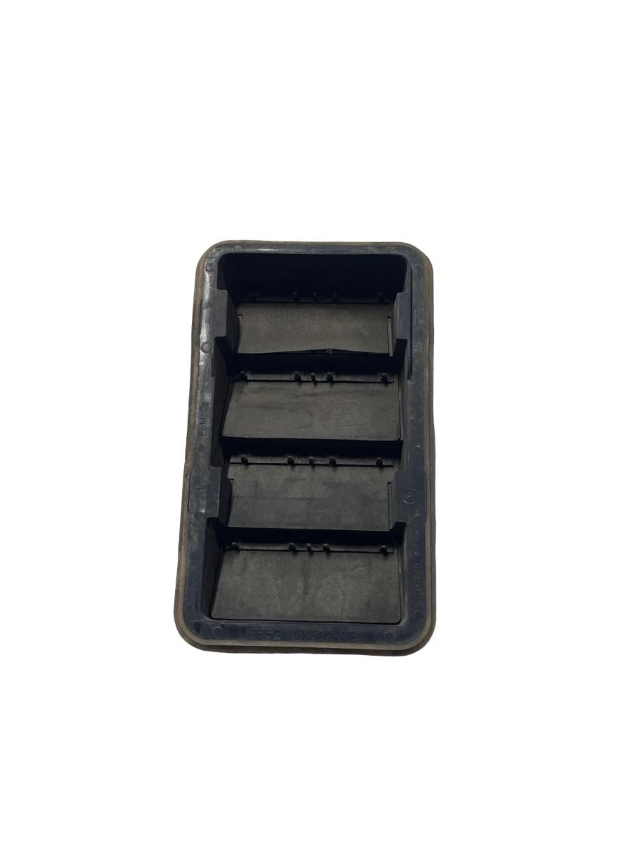 Deflector de aer stanga spate LAND ROVER RANGE ROVER EVOQUE LV_, L538 2011 -> 6H5219K502-AB – foto 2